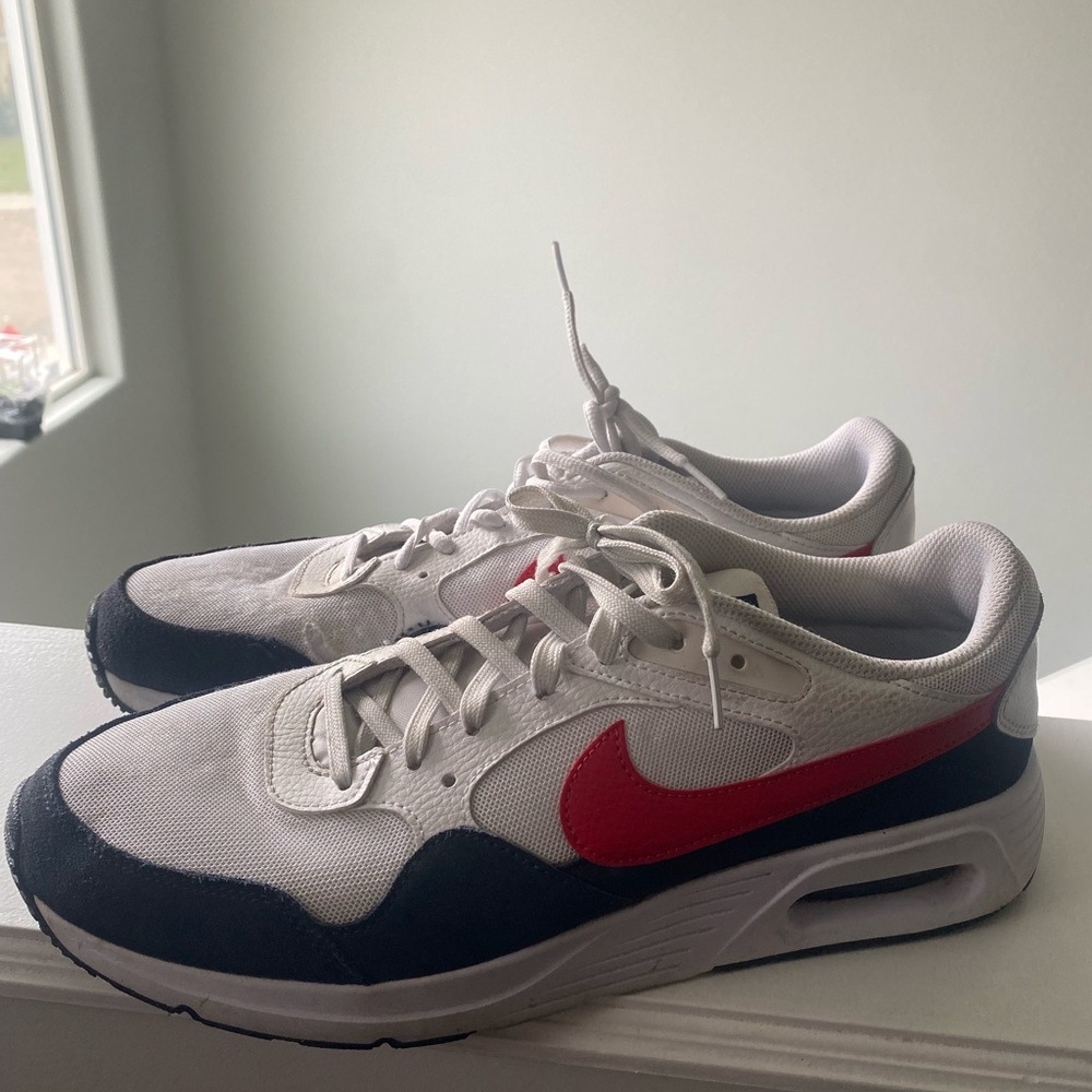 Nike air max